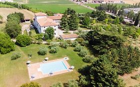 Agriturismo Colombare Teboi